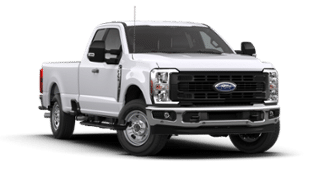 2026 Ford Super Duty® External Image 5